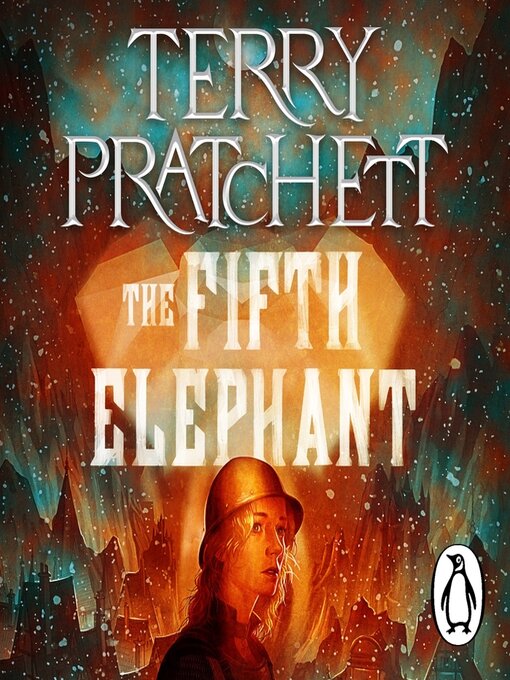 Title details for The Fifth Elephant by Terry Pratchett - Wait list